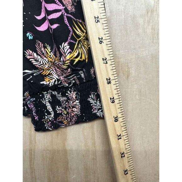 Day Dreams Duvet Days Made In India Sz 10 (US) Pants Bottoms Colorful Exotic - Picture 6 of 7